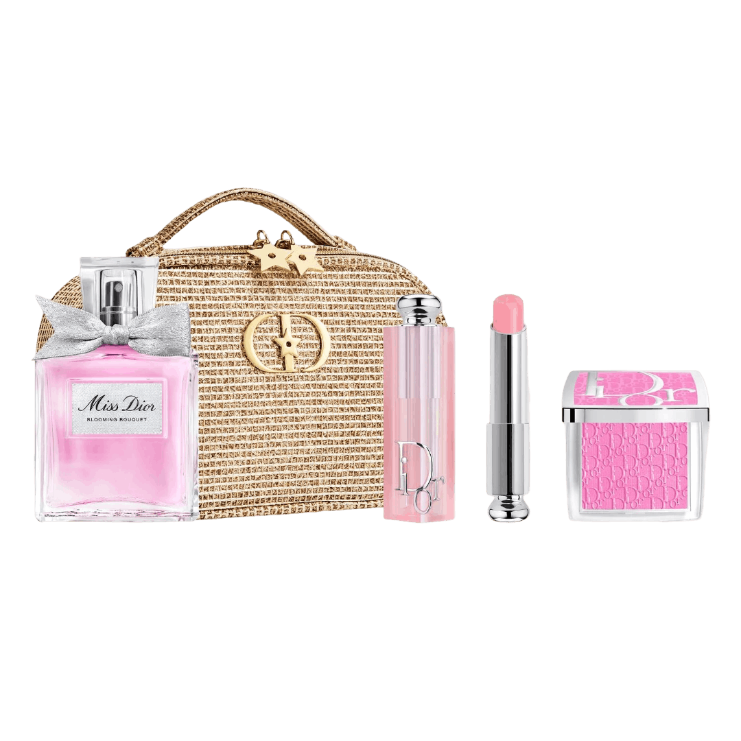 DIOR THE BEAUTY RITUAL SET НАБОР
